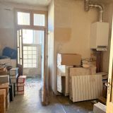 Immeuble / 110 m² / 79 000 € / CARMAUX
